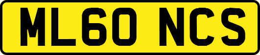 ML60NCS