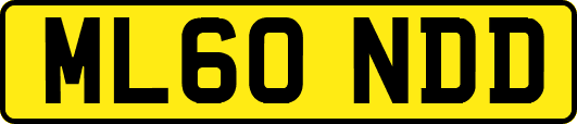 ML60NDD