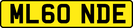 ML60NDE