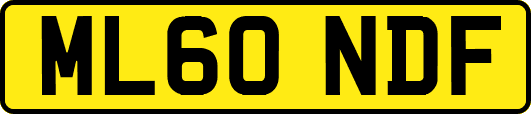 ML60NDF