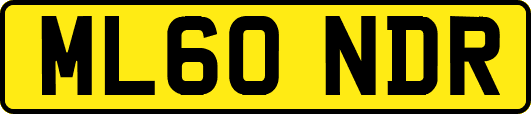 ML60NDR