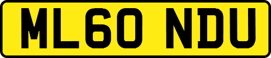 ML60NDU