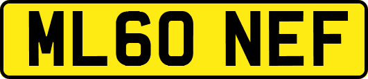 ML60NEF