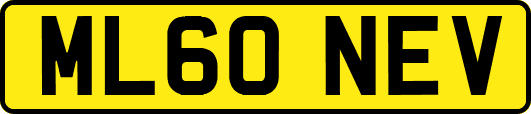 ML60NEV
