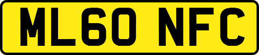 ML60NFC