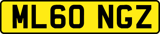 ML60NGZ