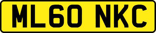 ML60NKC