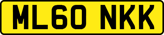 ML60NKK