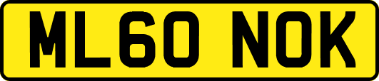 ML60NOK