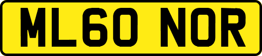 ML60NOR