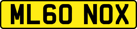 ML60NOX