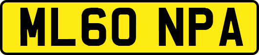ML60NPA