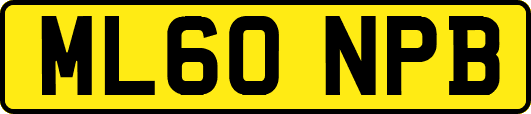ML60NPB