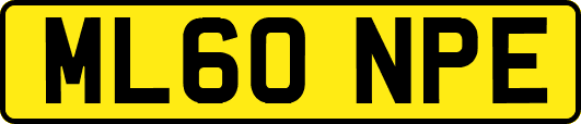 ML60NPE
