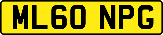 ML60NPG