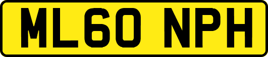 ML60NPH