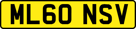 ML60NSV