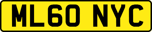 ML60NYC