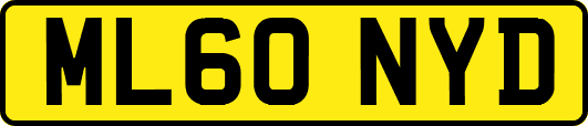 ML60NYD