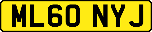 ML60NYJ