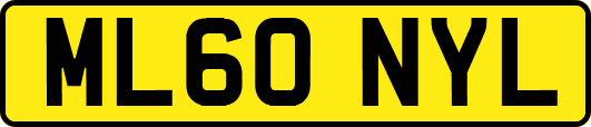 ML60NYL