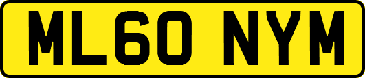 ML60NYM