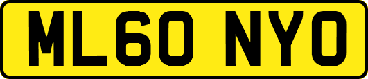 ML60NYO