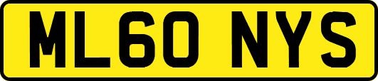 ML60NYS