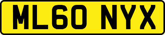 ML60NYX