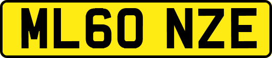 ML60NZE