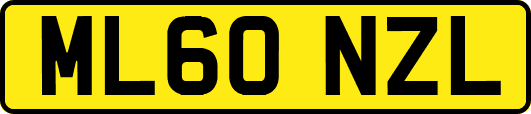 ML60NZL