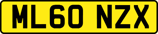 ML60NZX
