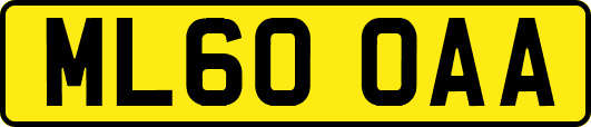 ML60OAA