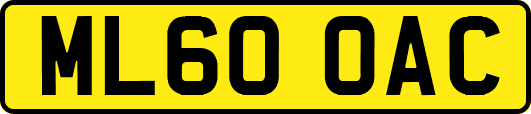 ML60OAC