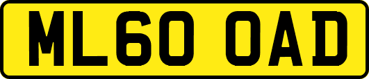 ML60OAD