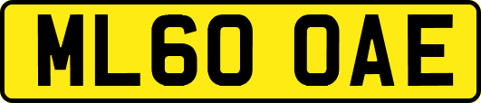 ML60OAE