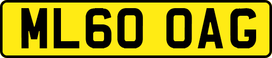 ML60OAG