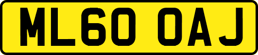 ML60OAJ