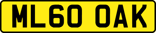 ML60OAK