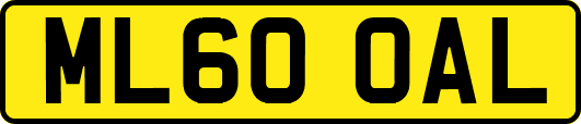 ML60OAL