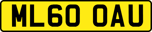 ML60OAU