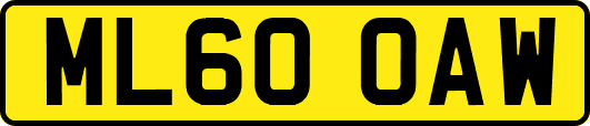 ML60OAW