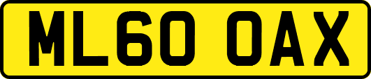 ML60OAX