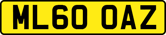 ML60OAZ