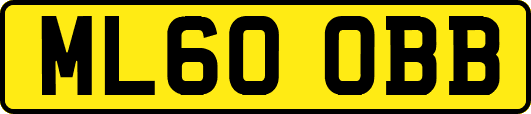 ML60OBB