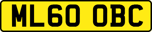 ML60OBC