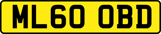 ML60OBD