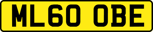 ML60OBE