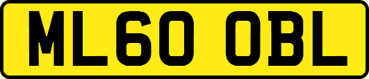 ML60OBL