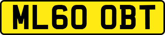 ML60OBT